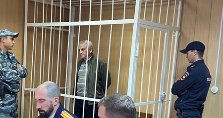 Омскому насильнику вынесли приговор