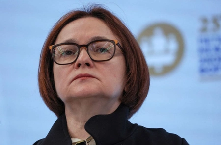 Набиуллина: ЦБ будет учитывать динамику курса рубля при принятии решений по процентным ставкам
