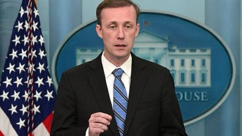 Белый дом официально заявил о передаче Киеву кассетных боеприпасов