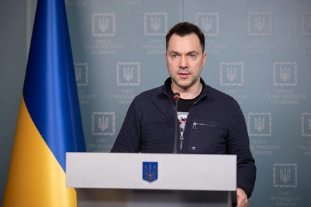 Арестович: Украине и Западу не по пути