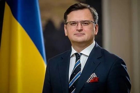 Кулеба: путь Украины в альянс станете короче после саммита НАТО 