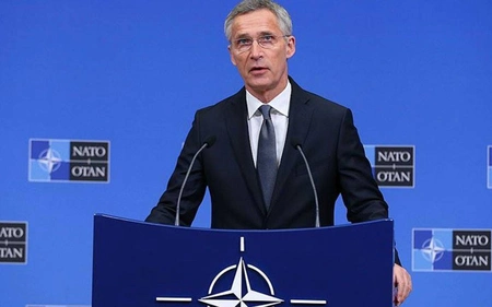 Столтенберг высказался об ускорении вступления Украины в НАТО