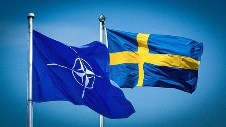 Proletären: Швеция убила свой нейтралитет