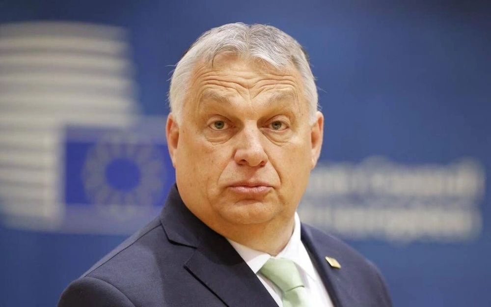 США начали усиленное давление на Венгрию