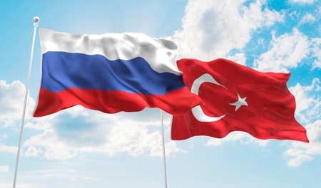 Турция планирует сотрудничество с Россией в сфере образования