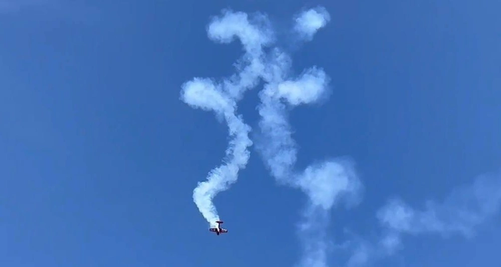На финском авиационном шоу погиб пилот