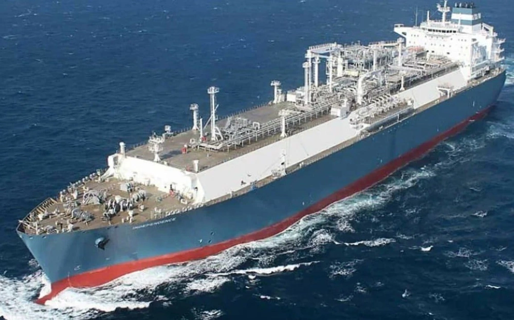 Аргентина не приняла российское судной с газом из-за санкций