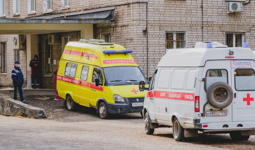 В Крыму погибла малолетняя девушка из-за удара БПЛА