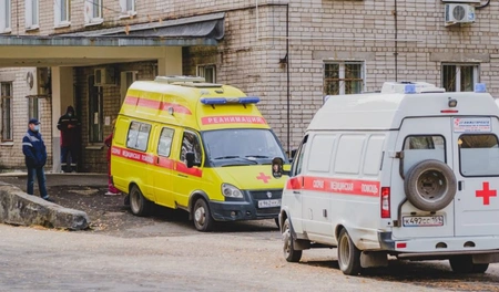 В Крыму погибла малолетняя девушка из-за удара БПЛА