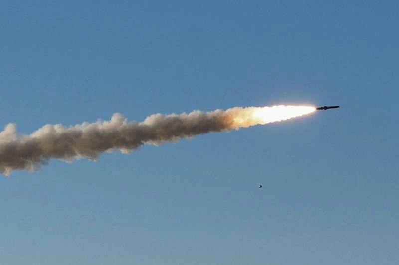 Усовершенствование ракеты Оникс увеличило эффективность и точность удара