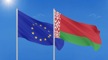 ЕС планируют ужесточить санкции в отношении Белоруссии