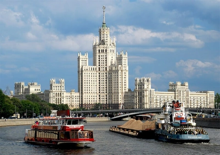 Прием заявок в кандидаты мэра Москвы закрыт