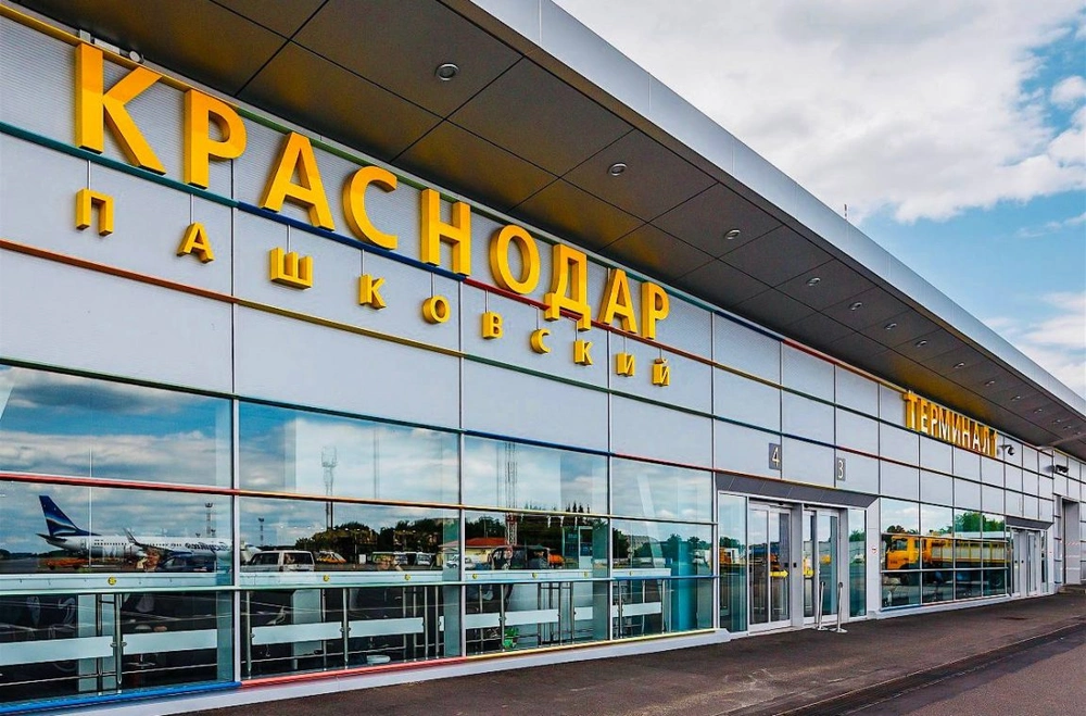 Аэропорт «Пашковский» в Краснодаре возобновит работу