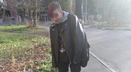 19-летнему парню нанесли увечья посреди улицы в Электростали