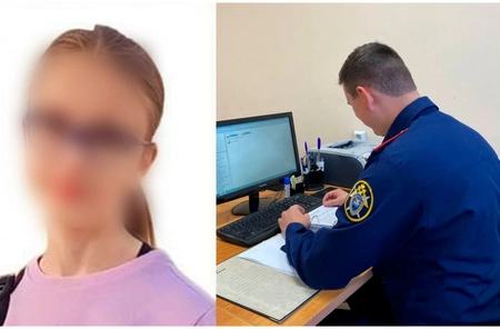 В Челябинской области задержан подозреваемый в убийстве школьницы