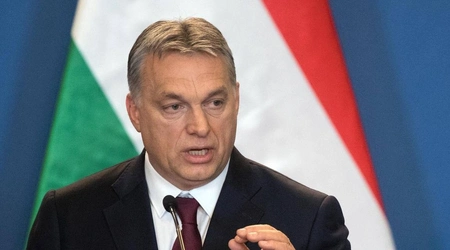 Виктор Орбан призвал НАТО прекратить поставки оружие Украине