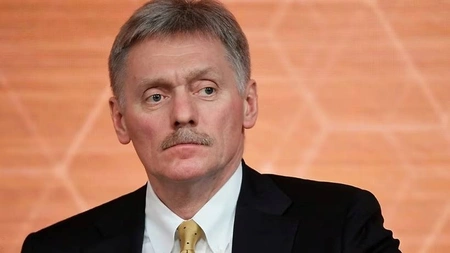 Дмитрий Песков считает ошибочным предоставление гарантированной безопасности Украины
