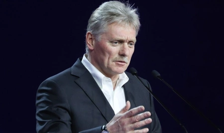 Кремль допустил применение Россией кассетных бомб