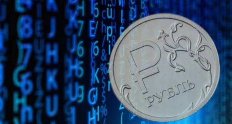 Цифровой рубль в России: тестирование и перспективы