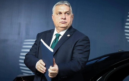 Орбан назвал Украину несуверенной страной