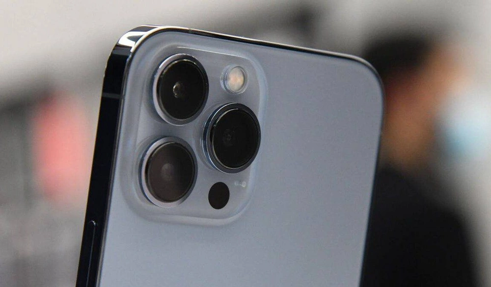Минтранс РФ отказывается от использования iPhone