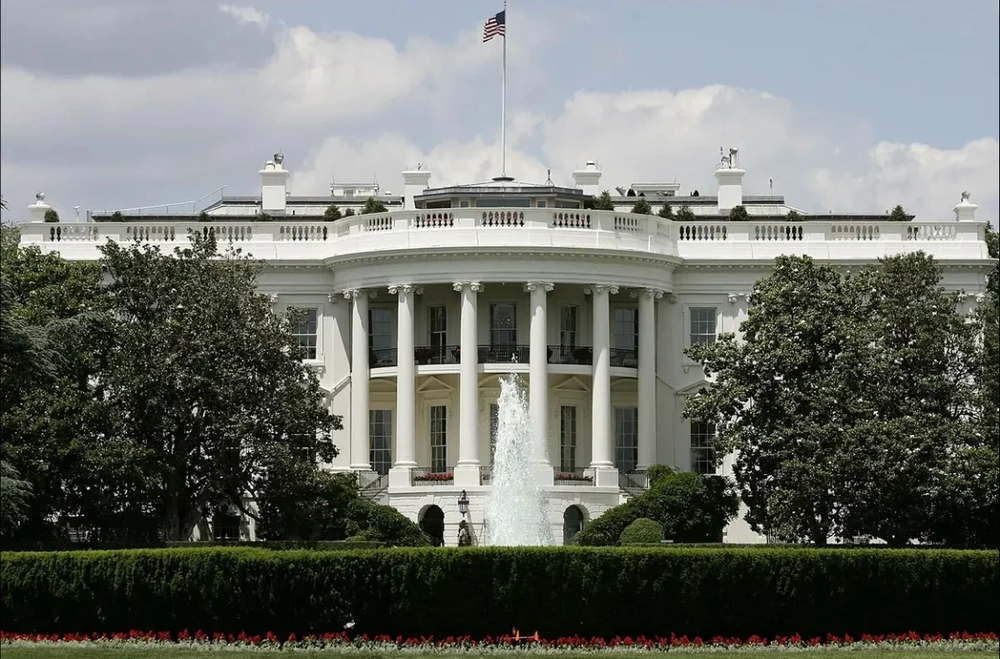 The Washington Post: в Белом доме обнаружили кокаин