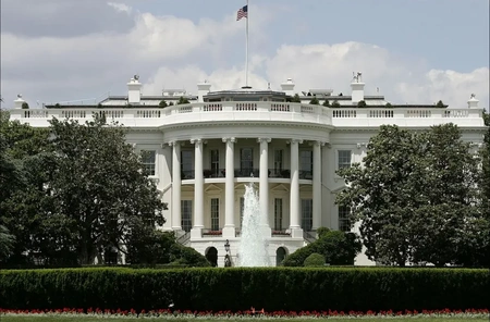 The Washington Post: в Белом доме обнаружили кокаин