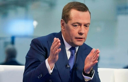Дмитрий Медведев подвел предварительные итоги по саммиту НАТО