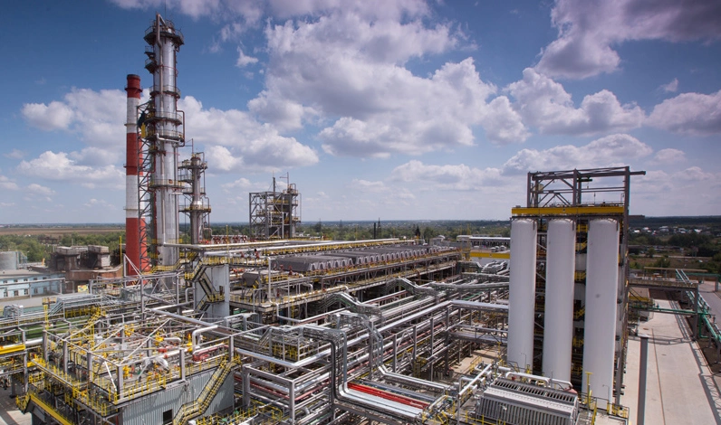 На нефтеперерабатывающем заводе в Самаре диверсант заложил три СВУ