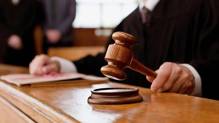 Суд приговорил виновницу ДТП к 9 годам лишения свободы