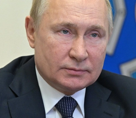 Путин провел переговоры с президентом переходного периода Буркина-Фасо Ибрагимом Траоре