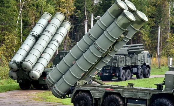 Попытка атаковать Крым была отбита силами ПВО России