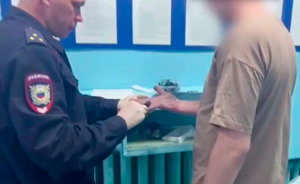 В Забайкальском крае школьница спасла свою сестру от педофила