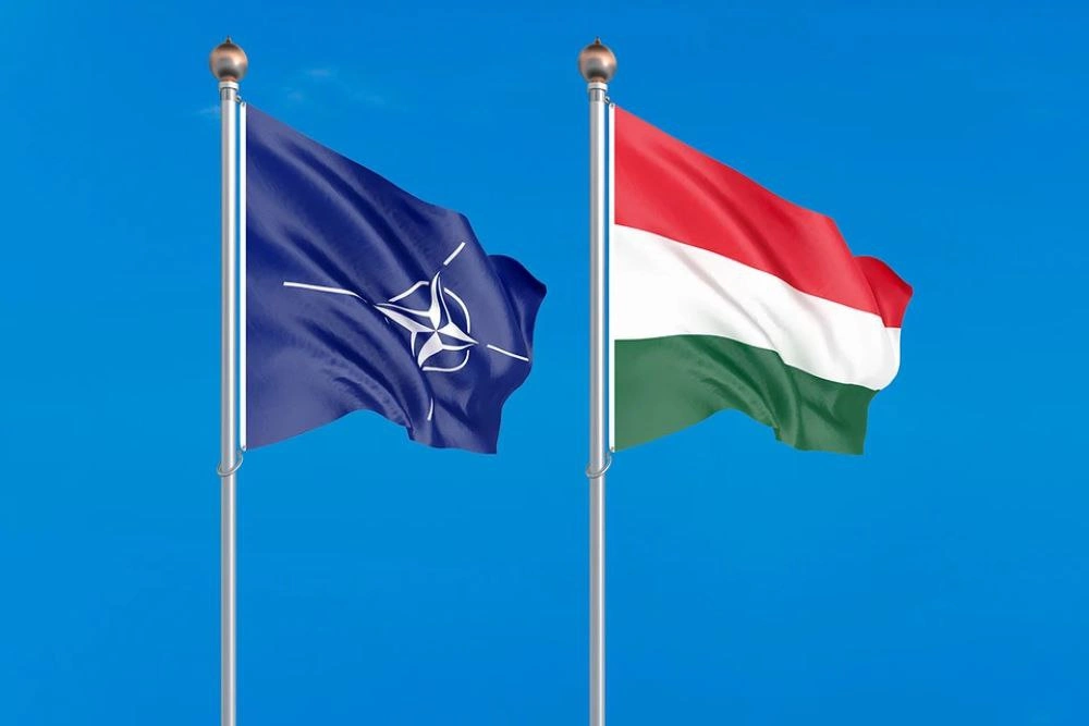Венгрия не одобрила вступление Швеции в НАТО