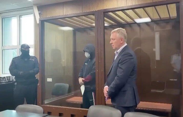 За вымогательство арестован экс-полковник ФСБ Михаил Поляков