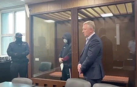 За вымогательство арестован экс-полковник ФСБ Михаил Поляков