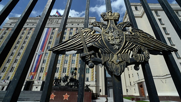 Киев пытался атаковать Крым с помощью 42 беспилотников