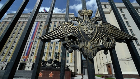 Киев пытался атаковать Крым с помощью 42 беспилотников