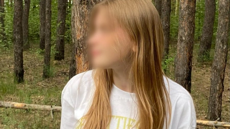 В Свердловской области полиция нашла тело 16-летней девочки