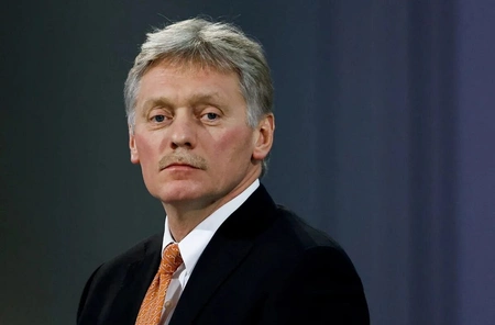 Дмитрий Песков: РФ продолжает спецоперацию для устранения угрозы со стороны Украины