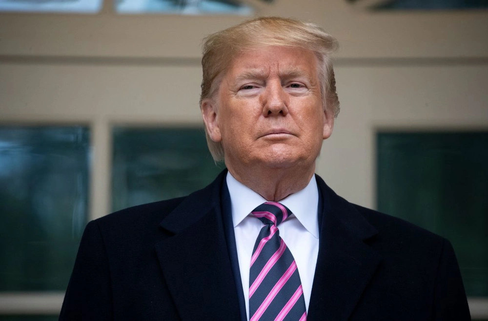 Дональд Трамп получил отказ на перенесение судебного процесса на 2026 год