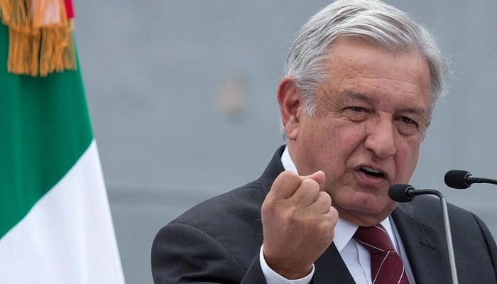 Мексика настаивает на участии обоих стран в мирных переговорах по Украине