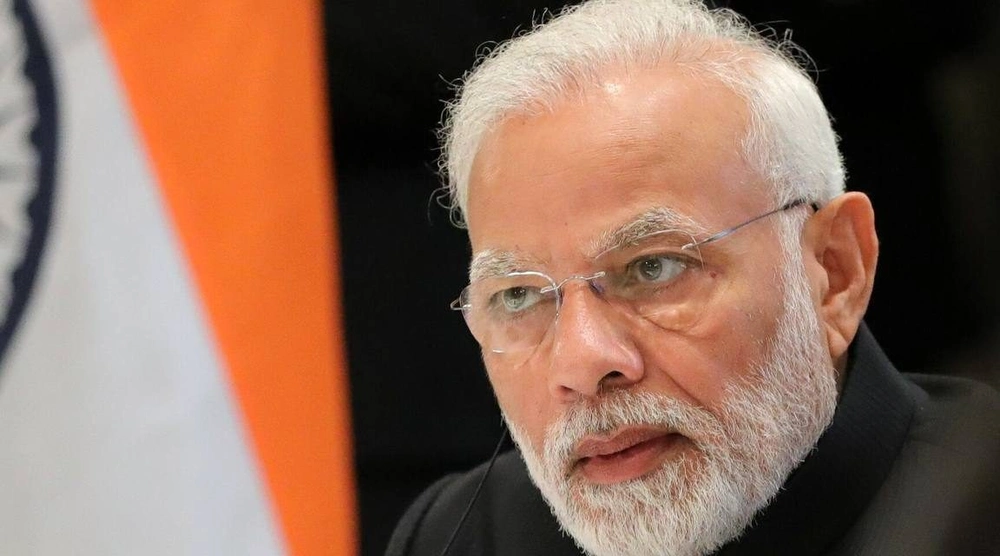 The Economic Times: Наренда Моди может участвовать дистанционно на саммите БРИКС