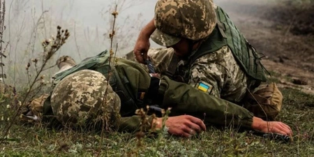 На Украине ликвидировали Офис Уполномоченного по вопросам пропавших без вести