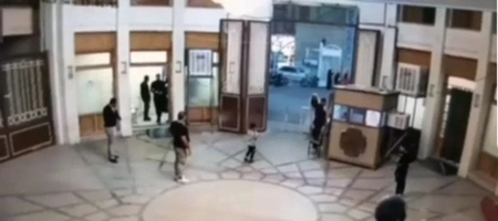 Нападение на мечеть Шах-Черах было совершено террористами ИГИЛ*
