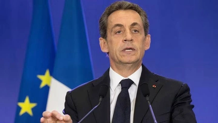 Экс-президент Франции Николя Саркози заявил о необходимости поиска компромисса с Россией