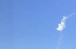 Жители Звенигорода сообщили о громком хлопке
