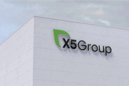 X5 Group выкупила магазины «Виктория»
