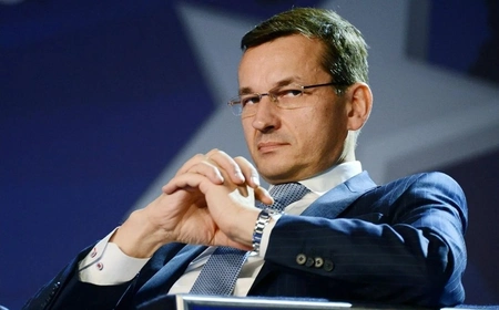Mysl Polska: Польша загнала себя в ловушку, поддерживая киевский режим