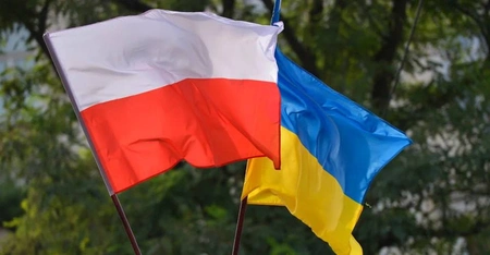 МИД Польши высказался об ухудшении отношений с Украиной из-за заявлений Киева
